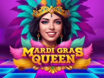 Mardi Gras Queen: A Festive Celebration on the Reels