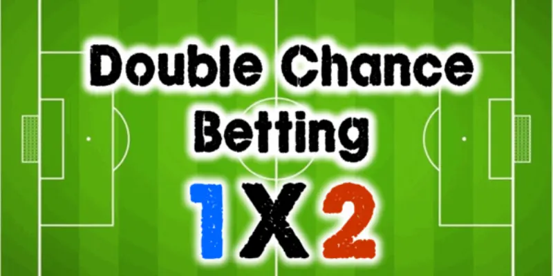 Maximize Wins with Double Chance Betting Strategies