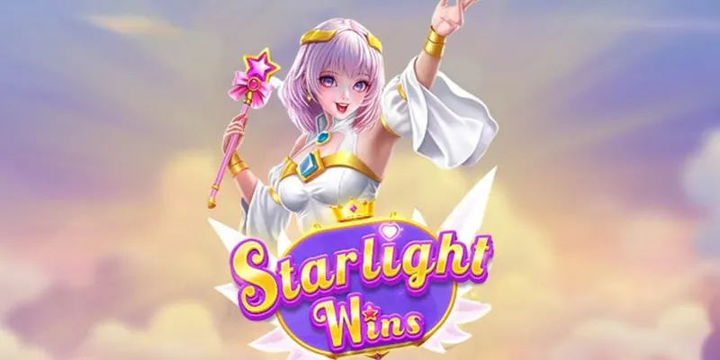 Starlight Wins Slot: A Cosmic Adventure Awaits