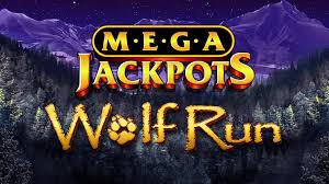 Why Choose Megajackpots Wolf Run Slot?