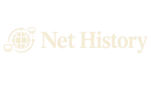 Net History logo