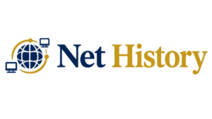 Net History logo