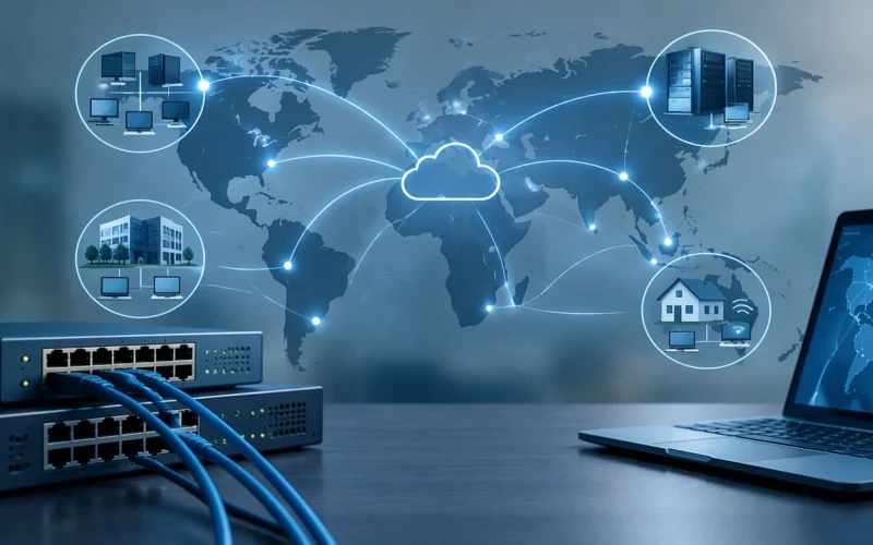why tcp ip mattered